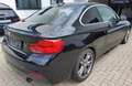 BMW 240 Coupe*DEUTSCH*NO OPF*Nav Pr,SHD,Unfallfrei Zwart - thumbnail 4
