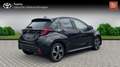 Toyota Yaris Hybrid 116 1.5 VVT-i Teamplayer (XPA1) Schwarz - thumbnail 5