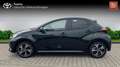 Toyota Yaris Hybrid 116 1.5 VVT-i Teamplayer (XPA1) Schwarz - thumbnail 2