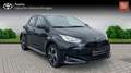Toyota Yaris Hybrid 116 1.5 VVT-i Teamplayer (XPA1) Schwarz - thumbnail 7