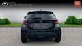 Toyota Yaris Hybrid 116 1.5 VVT-i Teamplayer (XPA1) Schwarz - thumbnail 4