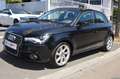 Audi A1 1.4 TFSI 122CH AMBITION LUXE S TRONIC 7 Noir - thumbnail 1