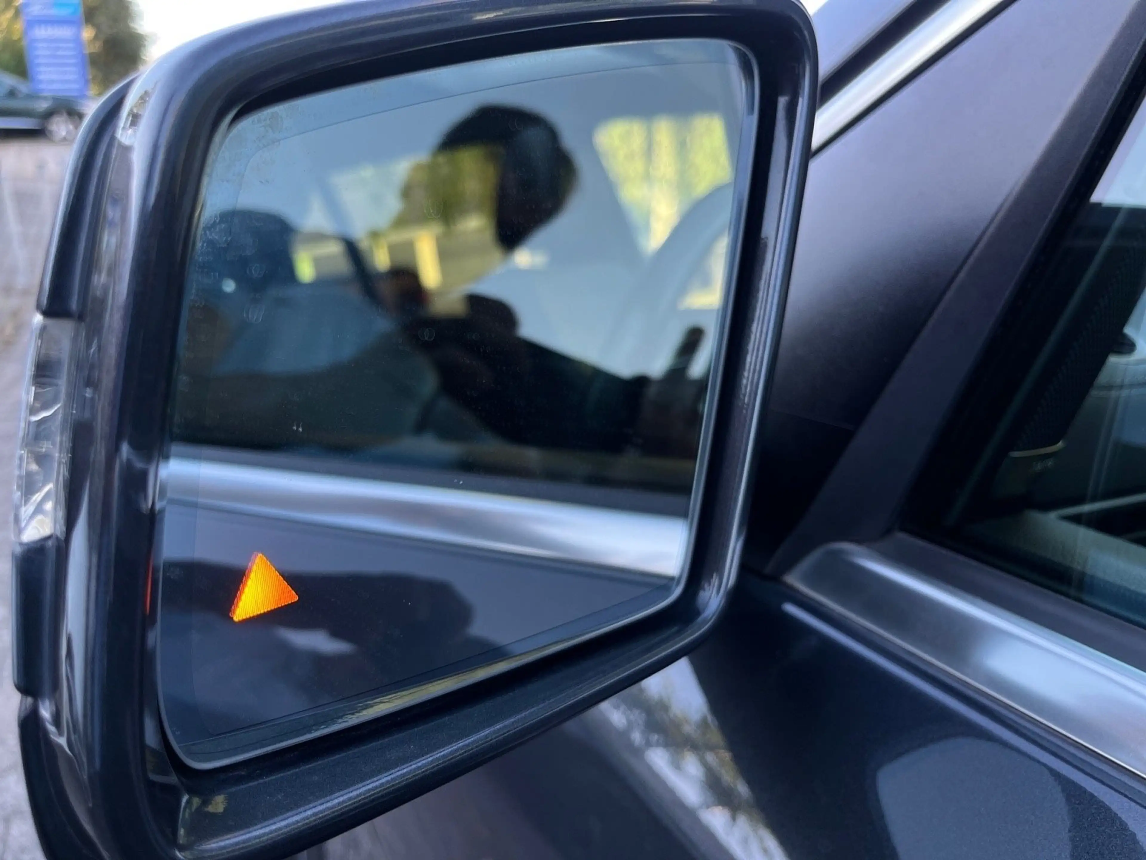 Mercedes-Benz GL 450 4-Matic AMG-Line/Pano/Leder — photo 11
