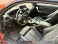 BMW 230 i Coupe Msport Arancione - thumbnail 9