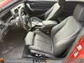 BMW 230 i Coupe Msport Arancione - thumbnail 10
