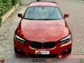 BMW 230 i Coupe Msport Arancione - thumbnail 8