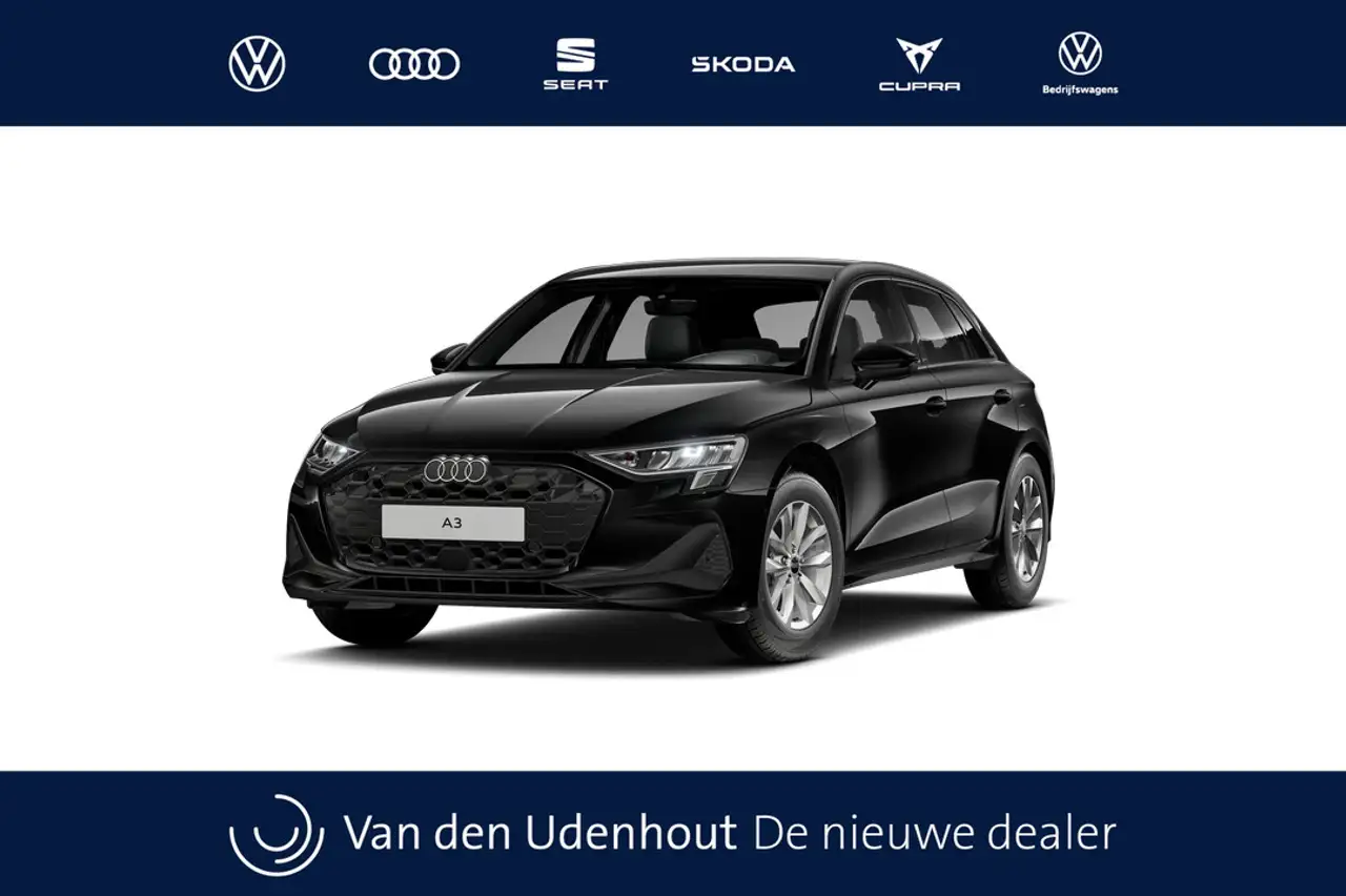 Audi A3 2026