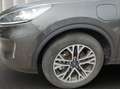 Ford Kuga Titanium X 2.5 SHZ 4xSHZ ACC Gris - thumbnail 5