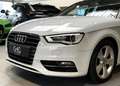 Audi A3 Sportback Ambition XENON|SHZ|PANO|NAVIEPHILFE Weiß - thumbnail 9