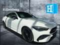 Mercedes-Benz CLE 200 Coupe AMG Line Advanced Plus Bílá - thumbnail 3
