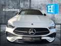 Mercedes-Benz CLE 200 Coupe AMG Line Advanced Plus Bílá - thumbnail 2