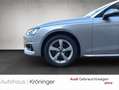 Audi A4 Avant 35 TDI advanced S tronic Navi Business Silber - thumbnail 17