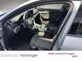 Audi A4 Avant 35 TDI advanced S tronic Navi Business Silber - thumbnail 5