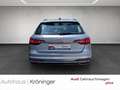 Audi A4 Avant 35 TDI advanced S tronic Navi Business Silber - thumbnail 4