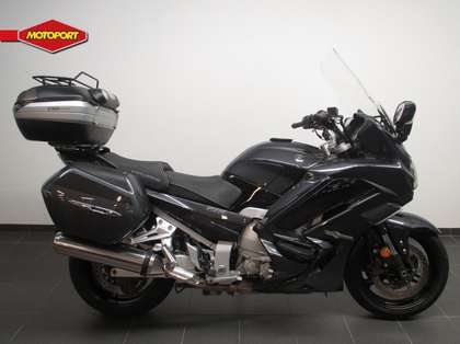 Yamaha FJR 1300 FJR1300AE EXPLORER