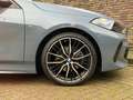 BMW 118 118I M-Sport Automaat Panodak Stuurverwarming Navi Gris - thumbnail 12