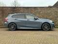 BMW 118 118I M-Sport Automaat Panodak Stuurverwarming Navi Gris - thumbnail 9