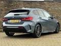 BMW 118 118I M-Sport Automaat Panodak Stuurverwarming Navi Gris - thumbnail 11