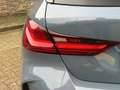 BMW 118 118I M-Sport Automaat Panodak Stuurverwarming Navi Gris - thumbnail 16