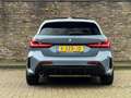 BMW 118 118I M-Sport Automaat Panodak Stuurverwarming Navi Gris - thumbnail 10