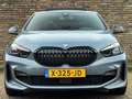 BMW 118 118I M-Sport Automaat Panodak Stuurverwarming Navi Gris - thumbnail 7