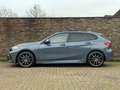 BMW 118 118I M-Sport Automaat Panodak Stuurverwarming Navi Gris - thumbnail 8