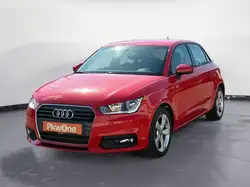 Audi A1 1.0 TFSI SHZ*KLIMA*TEMPOMAT*PDC*