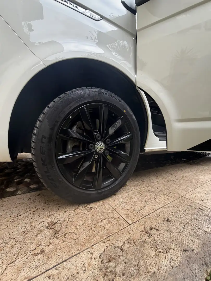 Volkswagen T6.1 California edition - 2