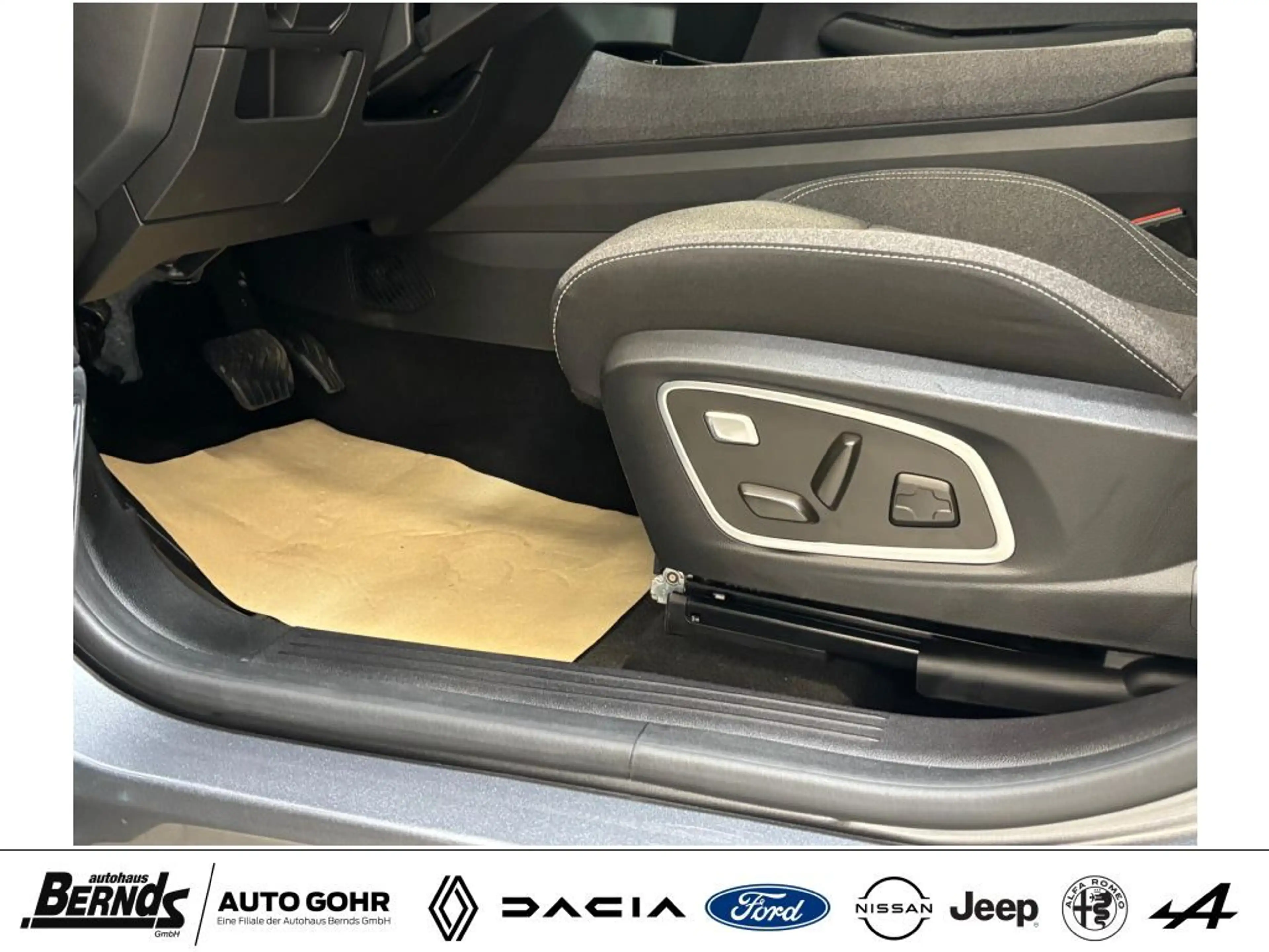 Renault Austral Mild Hyb. 160 Aut. Evo ACC Navi Massage Kamera uvm — photo 11