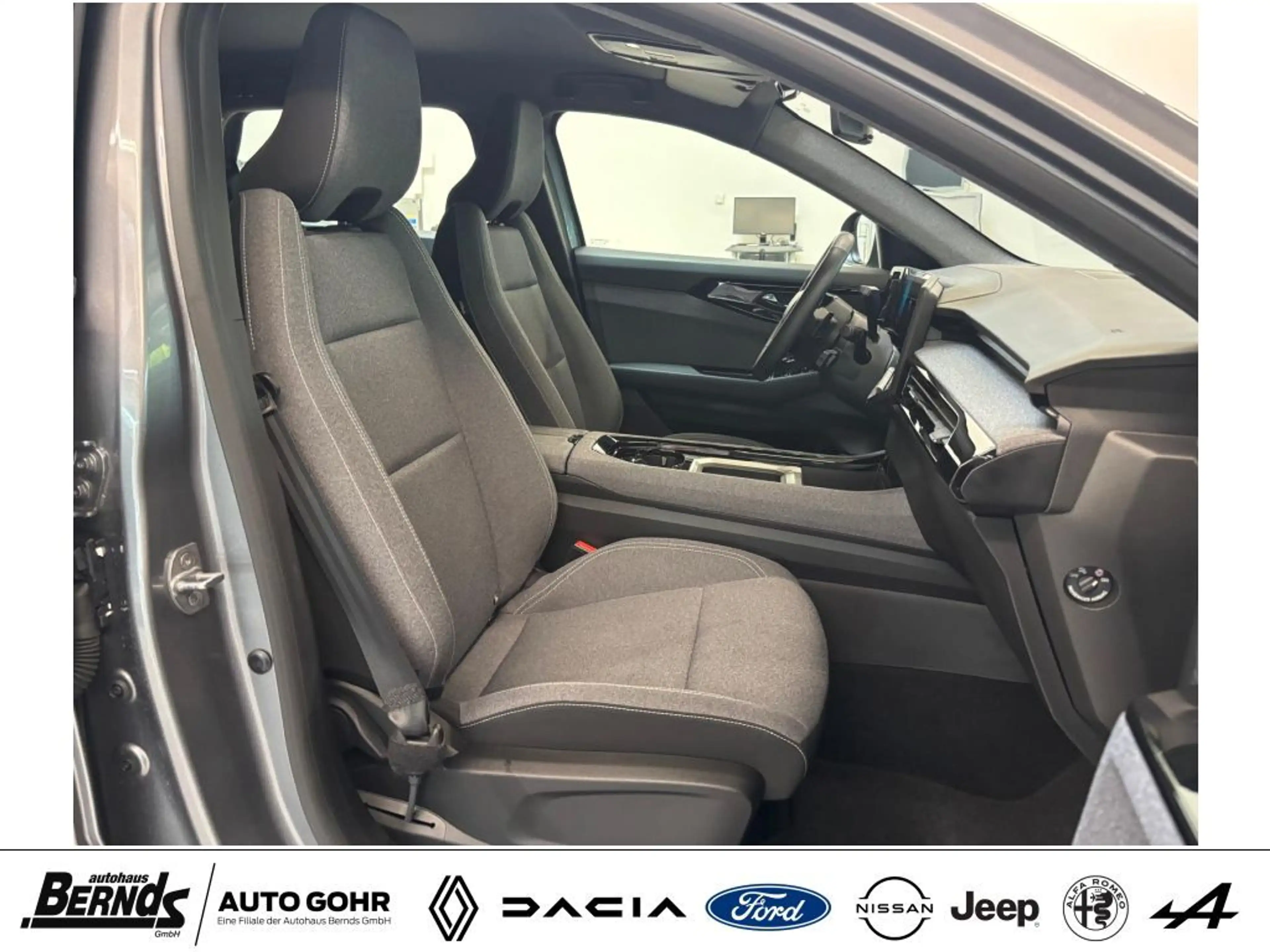Renault Austral Mild Hyb. 160 Aut. Evo ACC Navi Massage Kamera uvm — photo 3
