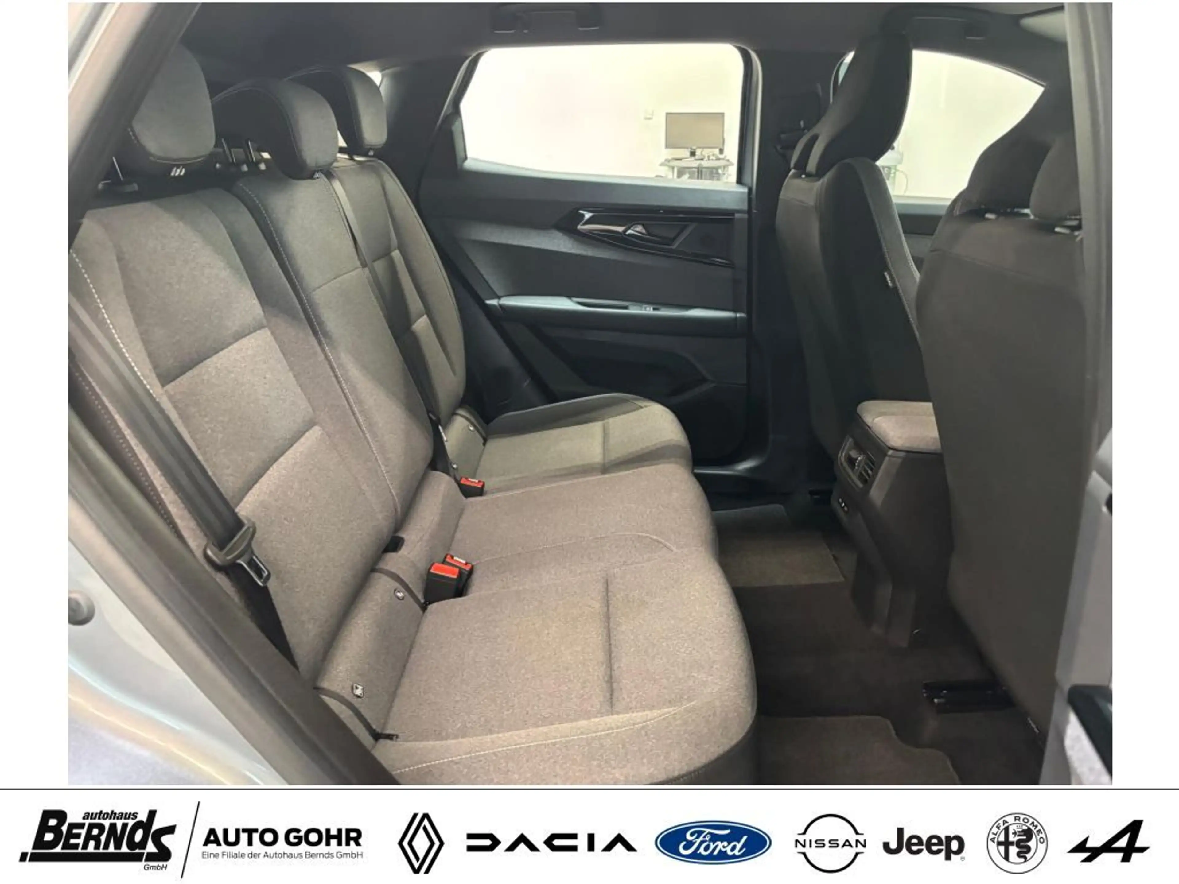 Renault Austral Mild Hyb. 160 Aut. Evo ACC Navi Massage Kamera uvm — photo 4