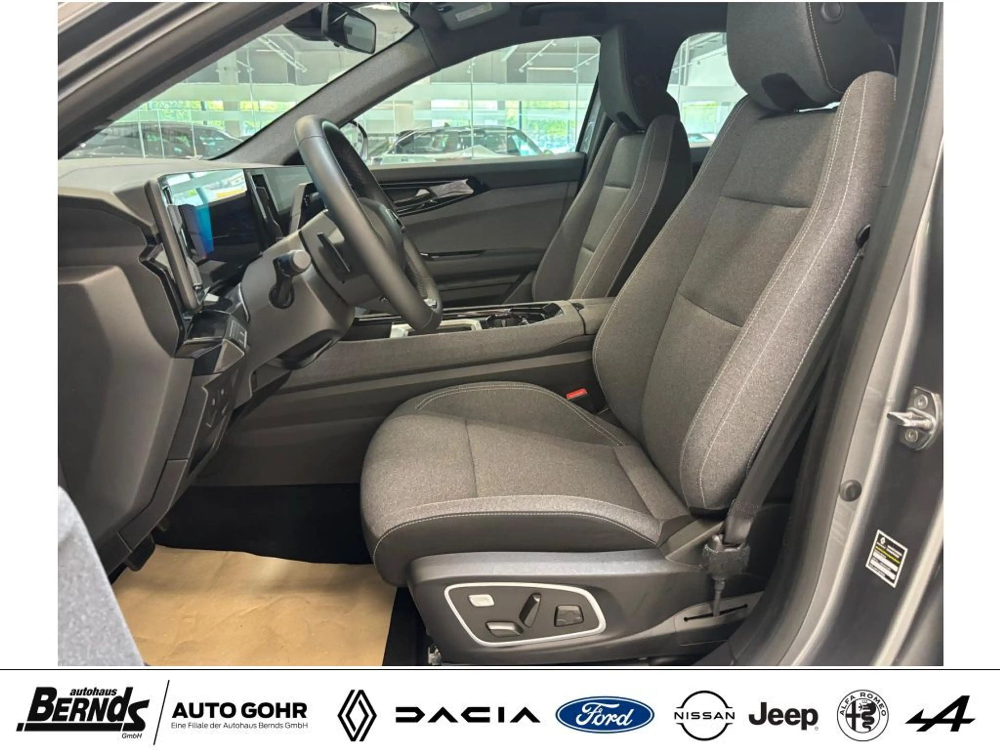 Renault Austral Mild Hyb. 160 Aut. Evo ACC Navi Massage Kamera uvm — photo 10