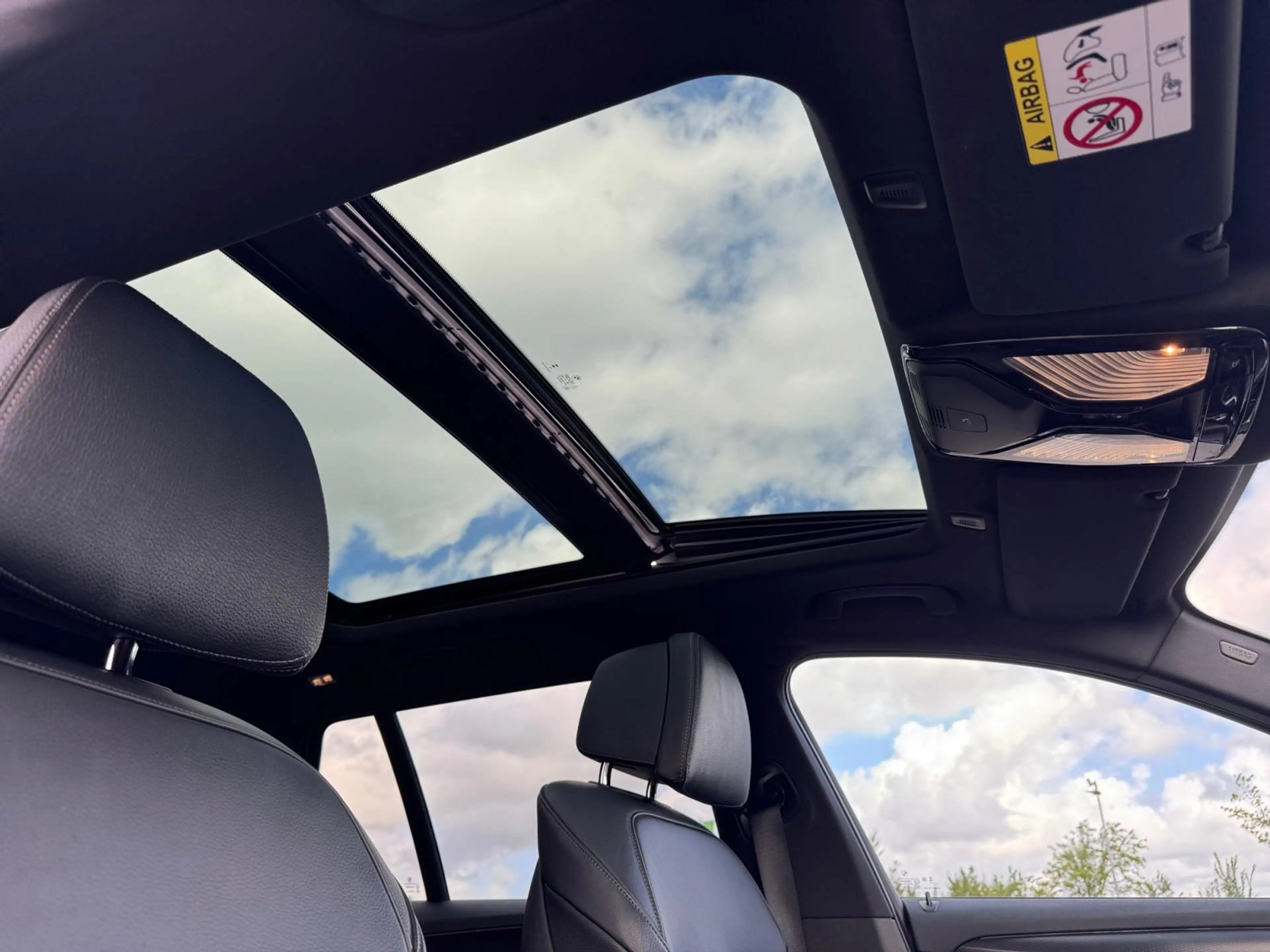 BMW 520 5-serie Touring 520i M-sport ✅ Pano ✅ Trekhaak ✅ L — photo 7