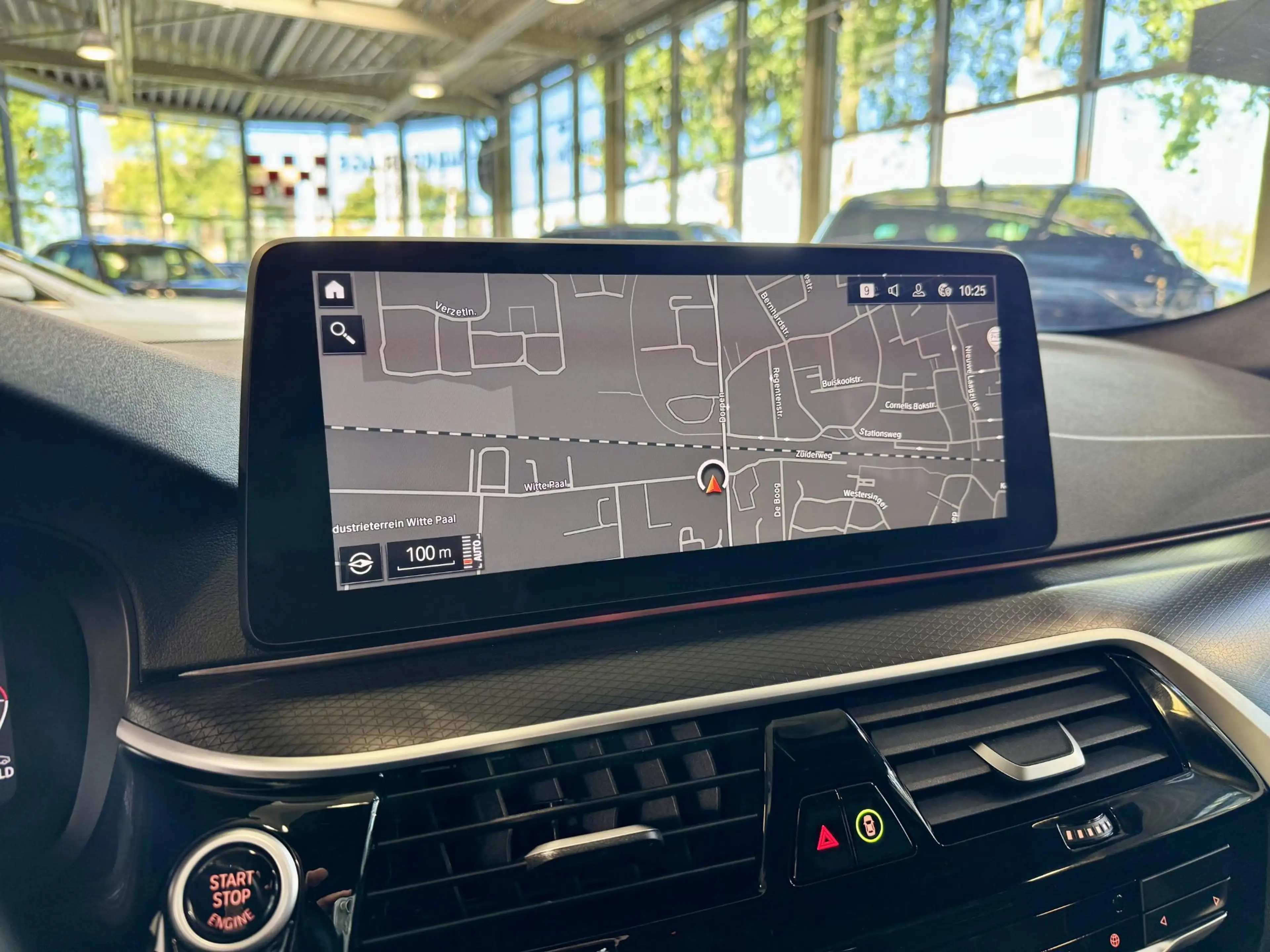 BMW 520 5-serie Touring 520i M-sport ✅ Pano ✅ Trekhaak ✅ L — photo 10