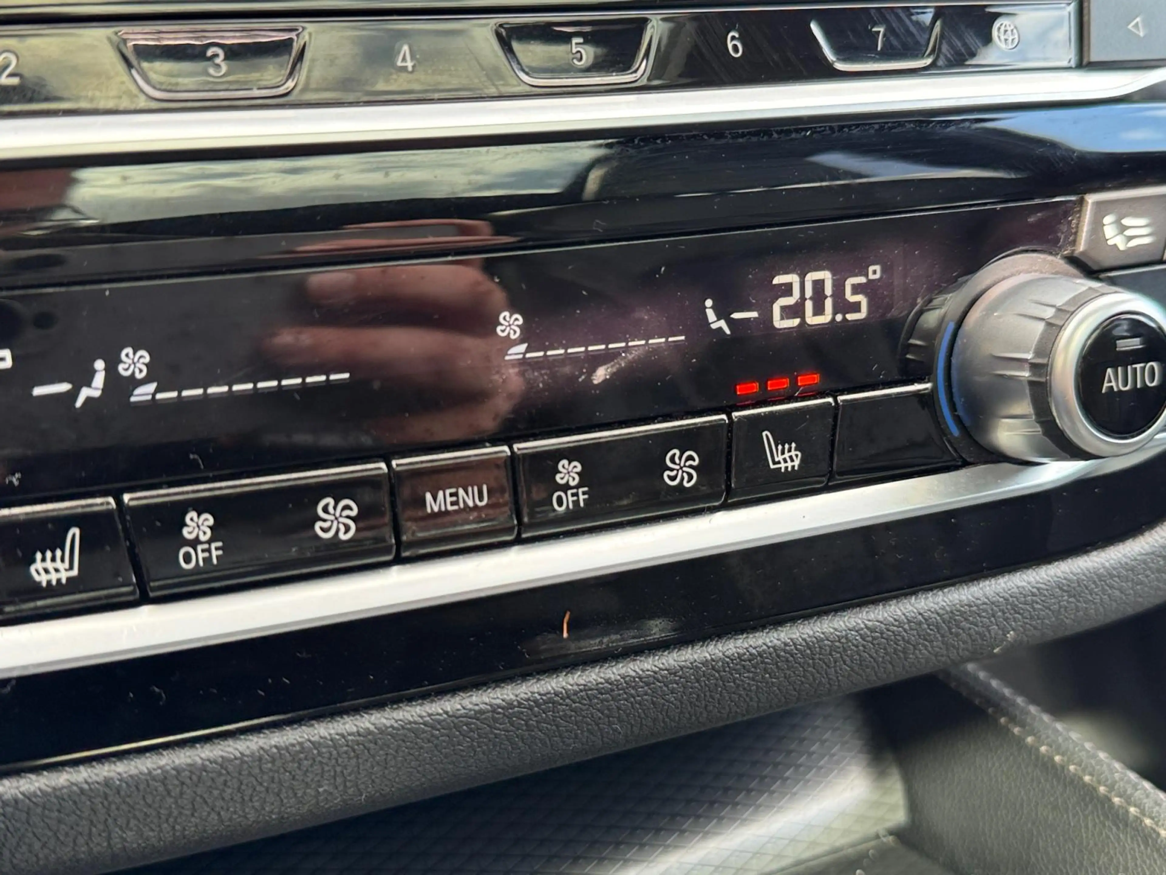 BMW 520 5-serie Touring 520i M-sport ✅ Pano ✅ Trekhaak ✅ L — photo 12
