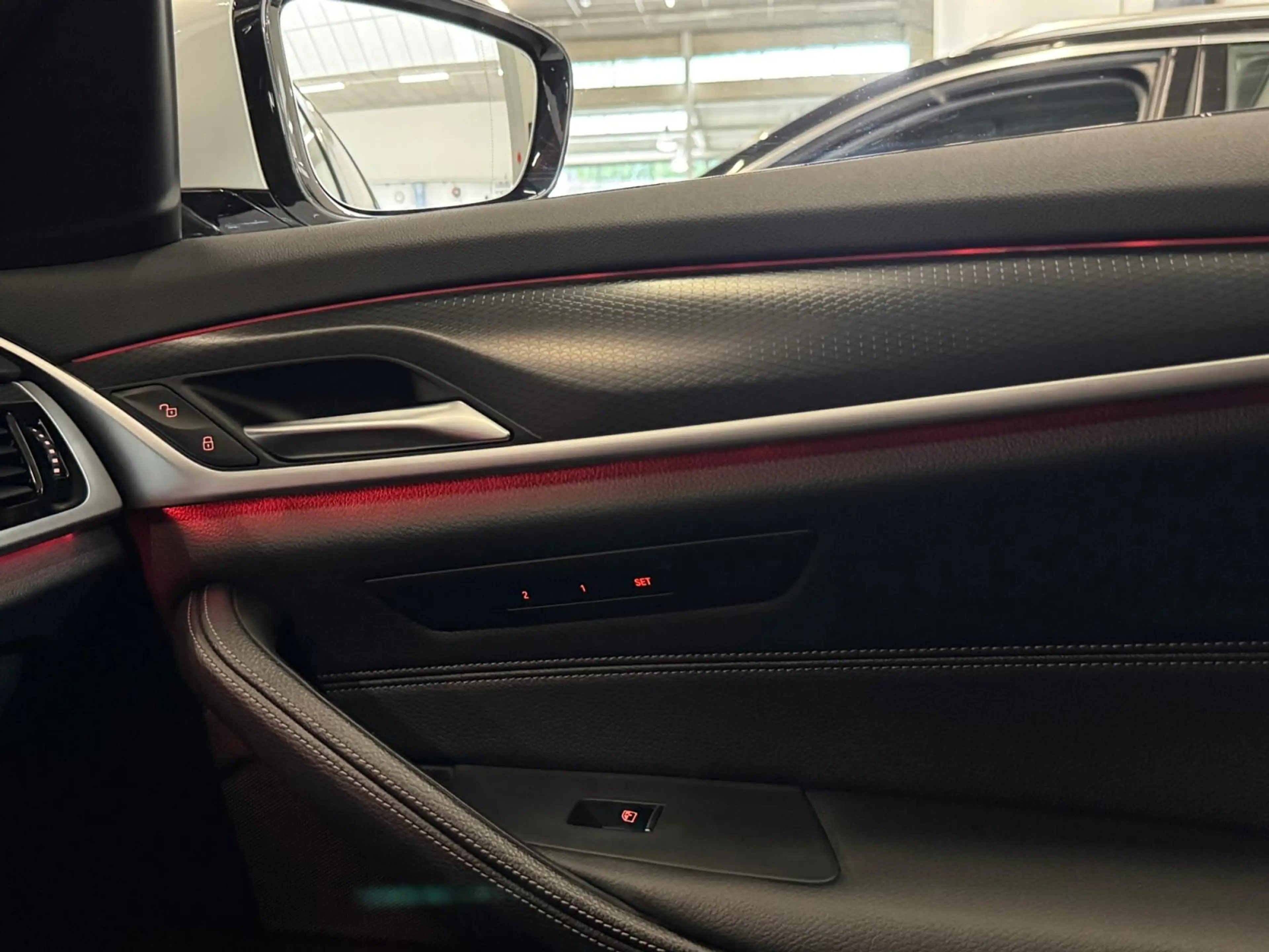 BMW 520 5-serie Touring 520i M-sport ✅ Pano ✅ Trekhaak ✅ L — photo 14