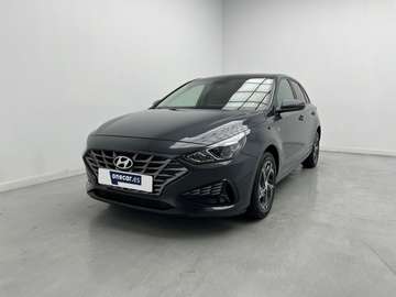 1.0 TGDI 48V KLASS 120CV 5P