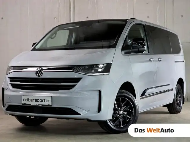 Volkswagen T7 Caravelle VW e-T7 Caravelle Edition 160 kW