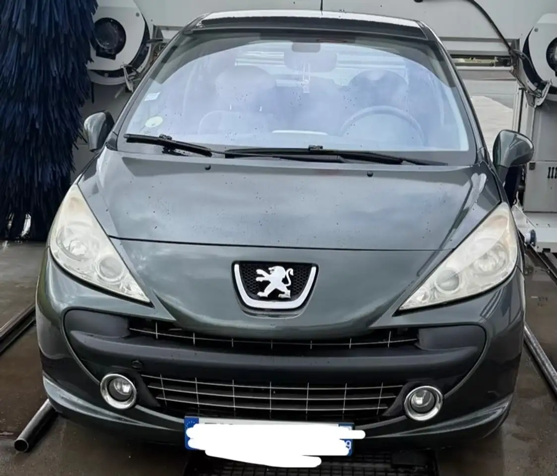 Peugeot 207 1.4 VTi 16V 95ch Premium