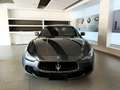 Maserati Ghibli 275 CV-Tetto-Pelle-Navi! STRAFULL! Grigio - thumbnail 2