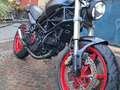 Ducati Monster 900 Fekete - thumbnail 9