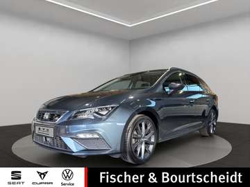 ST 1.5 TSI FR AHK PANO LED PDC SHZ PANO