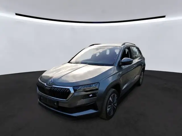 Skoda Karoq Ambition Tour 1.5 TSI DSG AHK/Dig.Cockpit/ Tour