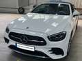 Mercedes-Benz E 450 E-450 4M Cabrio 9G-TRONIC AMG, Neuzustand nur 3k Bianco - thumbnail 2