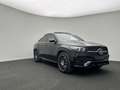Mercedes-Benz GLE 350 4MATIC Coupe plug-in hybrid Black - thumbnail 1