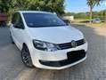 Volkswagen Sharan Match BMT Weiß - thumbnail 4