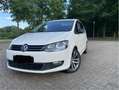 Volkswagen Sharan Match BMT Weiß - thumbnail 3