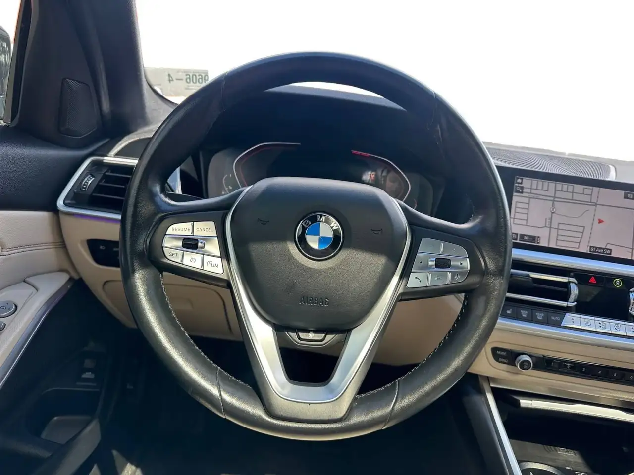 BMW 3 Series photo BMW 3 Series