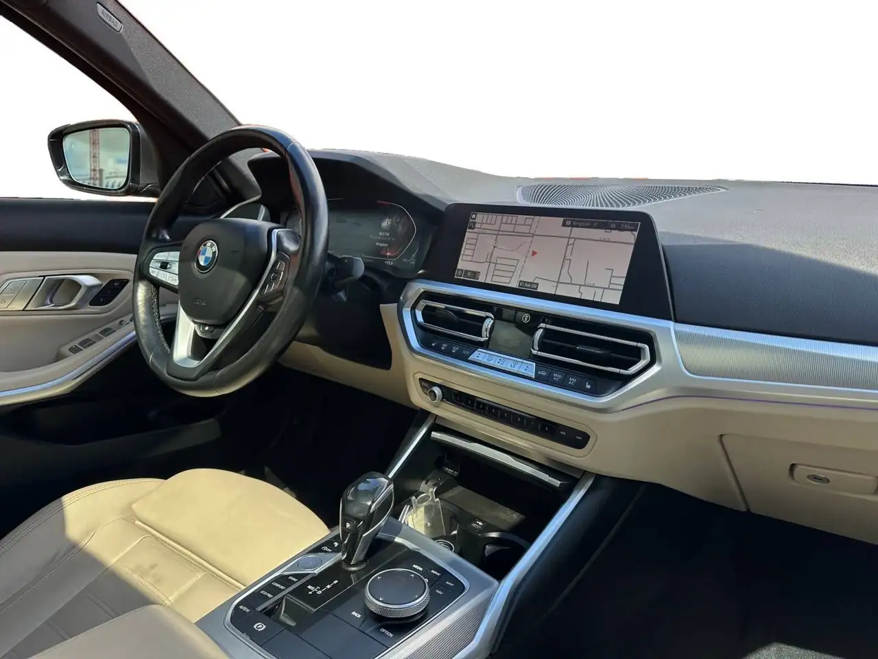 BMW 3 Series photo BMW 3 Series