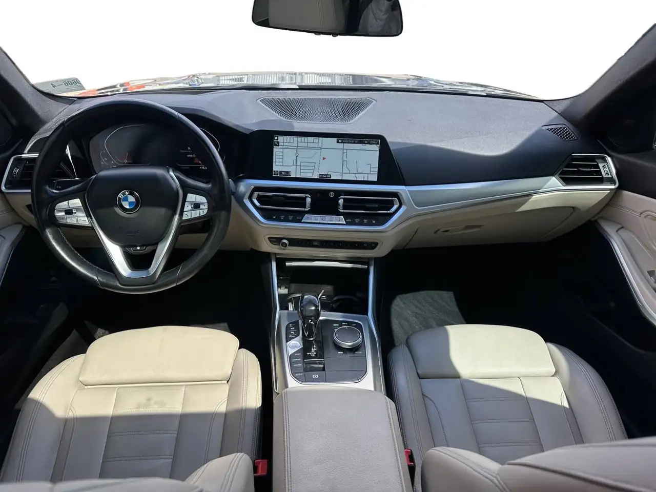 BMW 3 Series photo BMW 3 Series